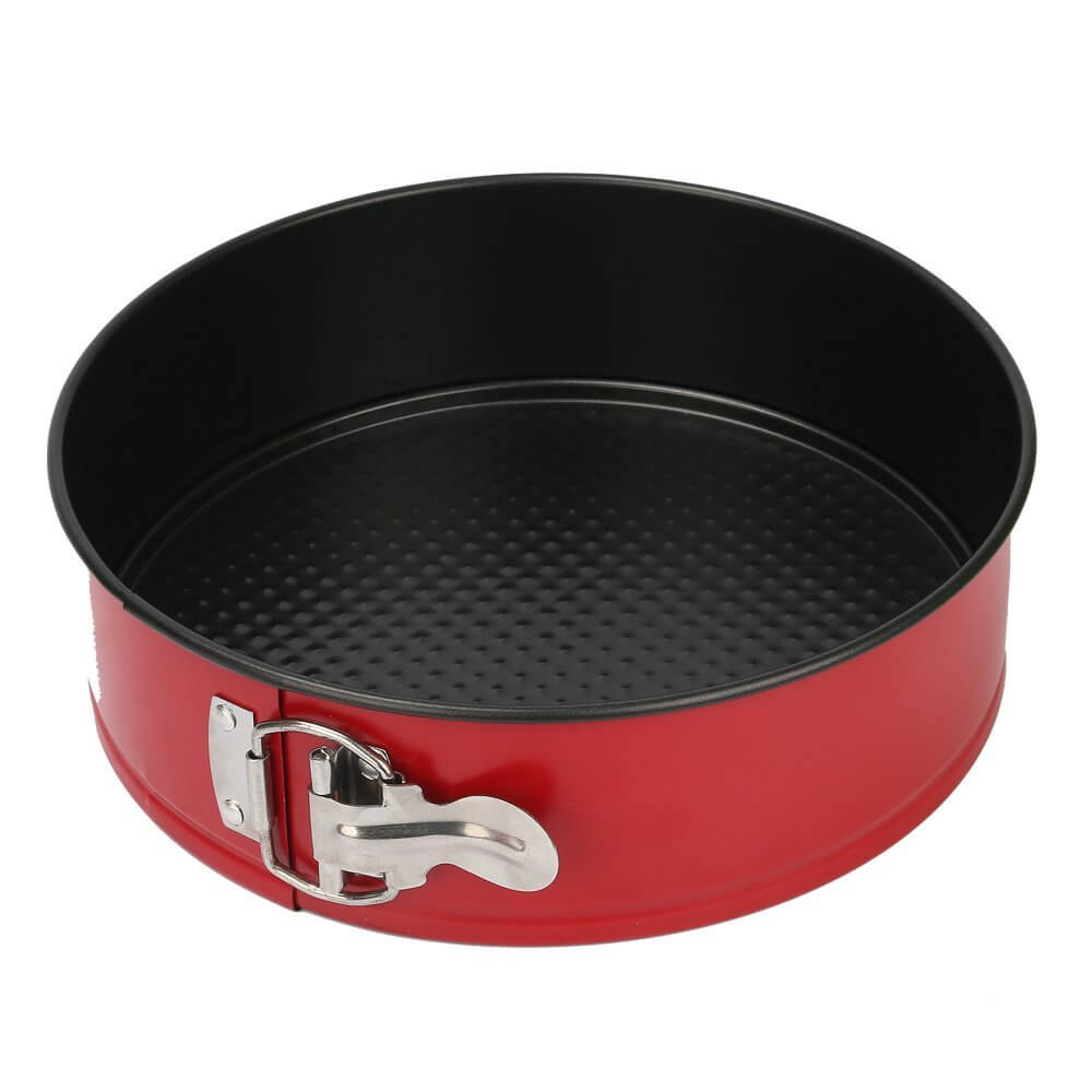 The 10 Best Springform Pans Reviews in 2019 Food Shark Marfa