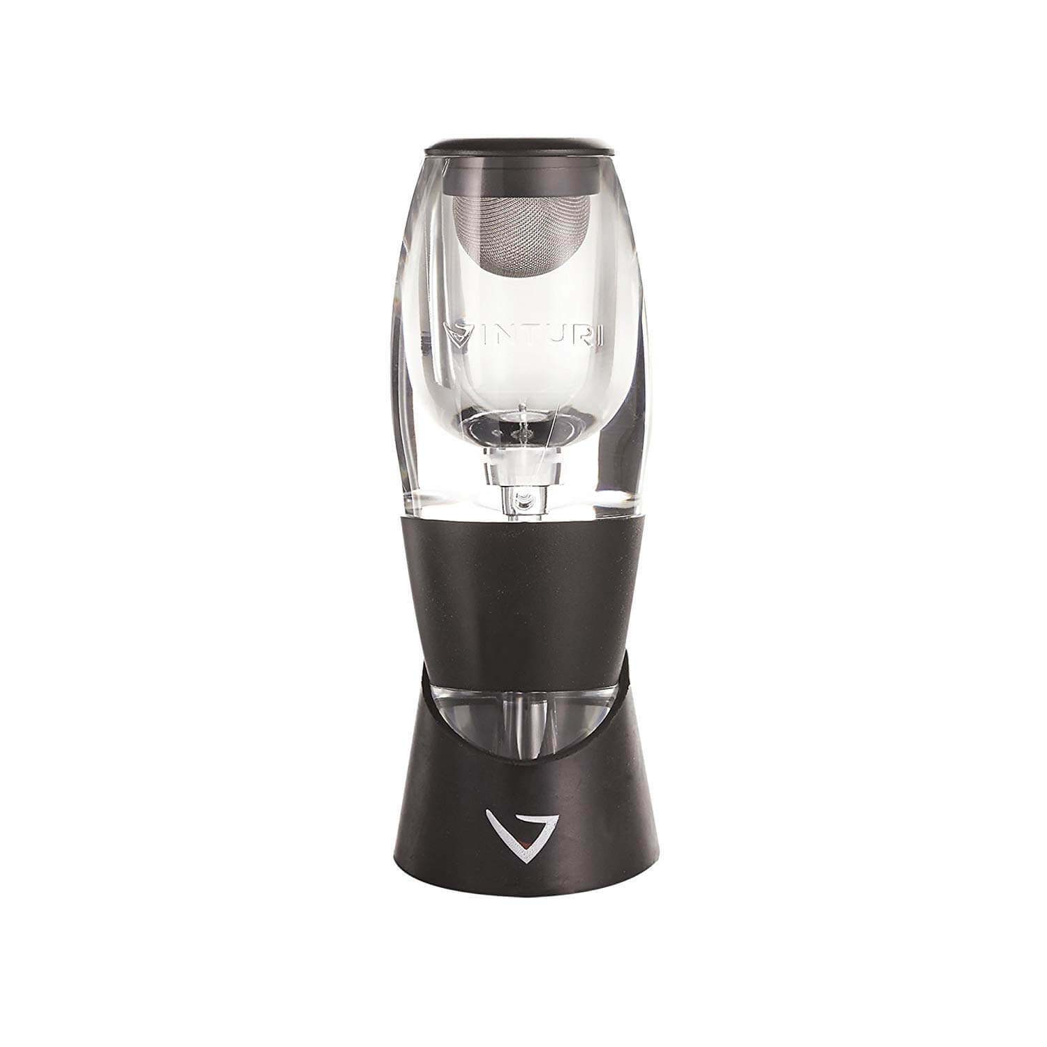 Top 10 Best Wine Aerator Reviews in 2019 Food Shark Marfa