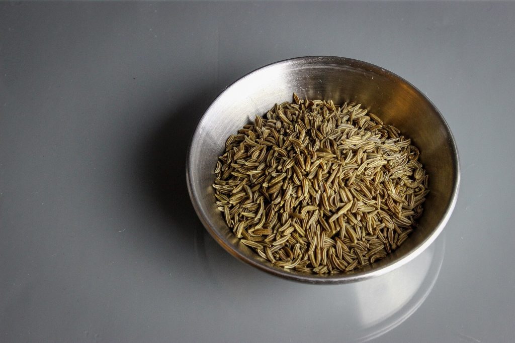 Caraway Seeds Caraway Seeds