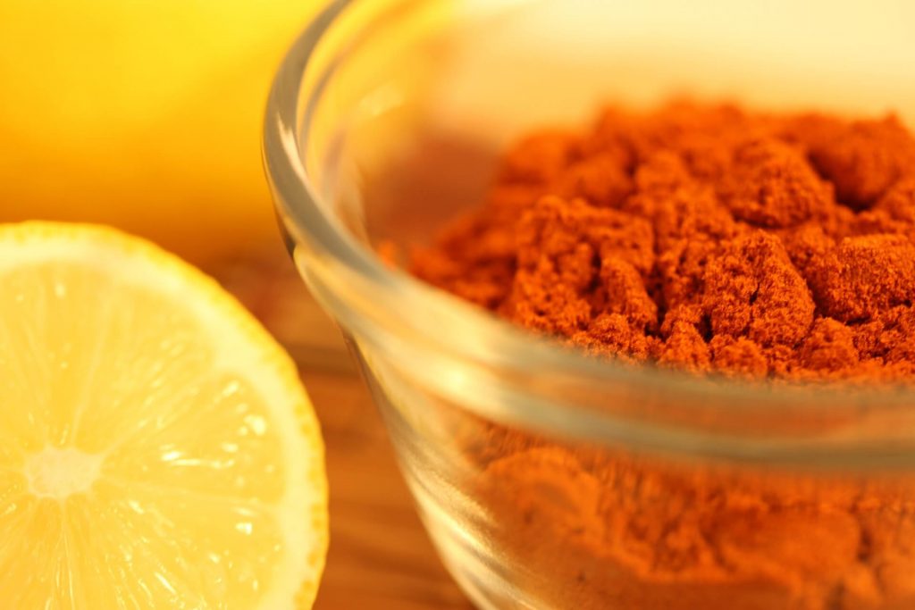 Chili Powder Chili Powder