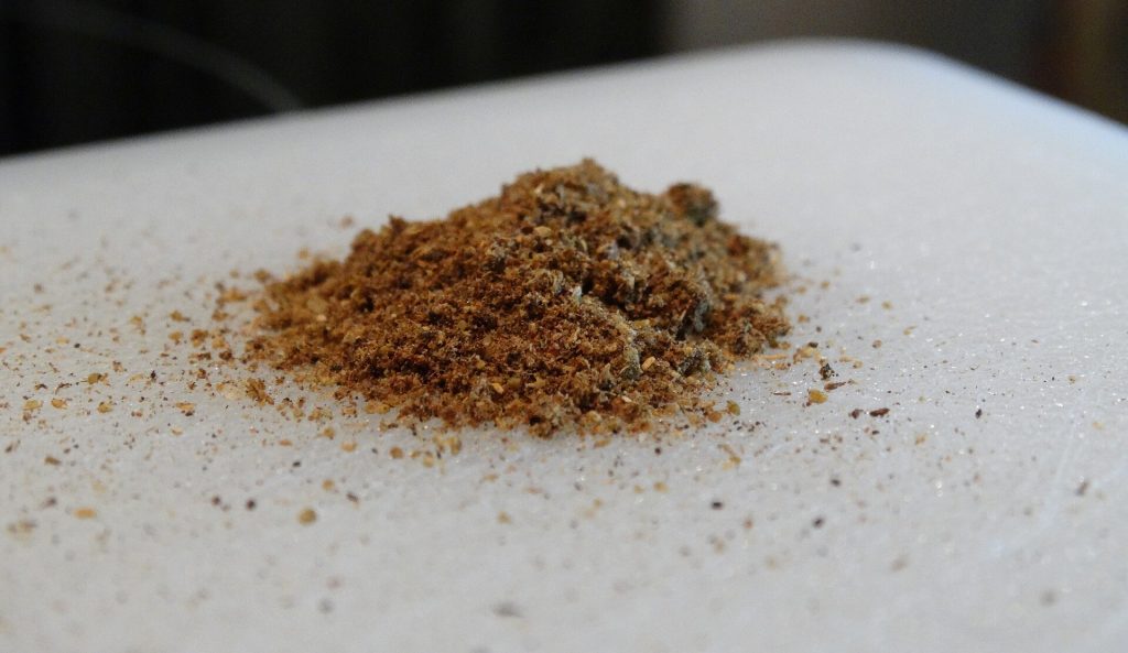 Garam Masala Garam Masala