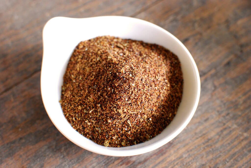 Taco Seasoning Mix Taco Seasoning Mix