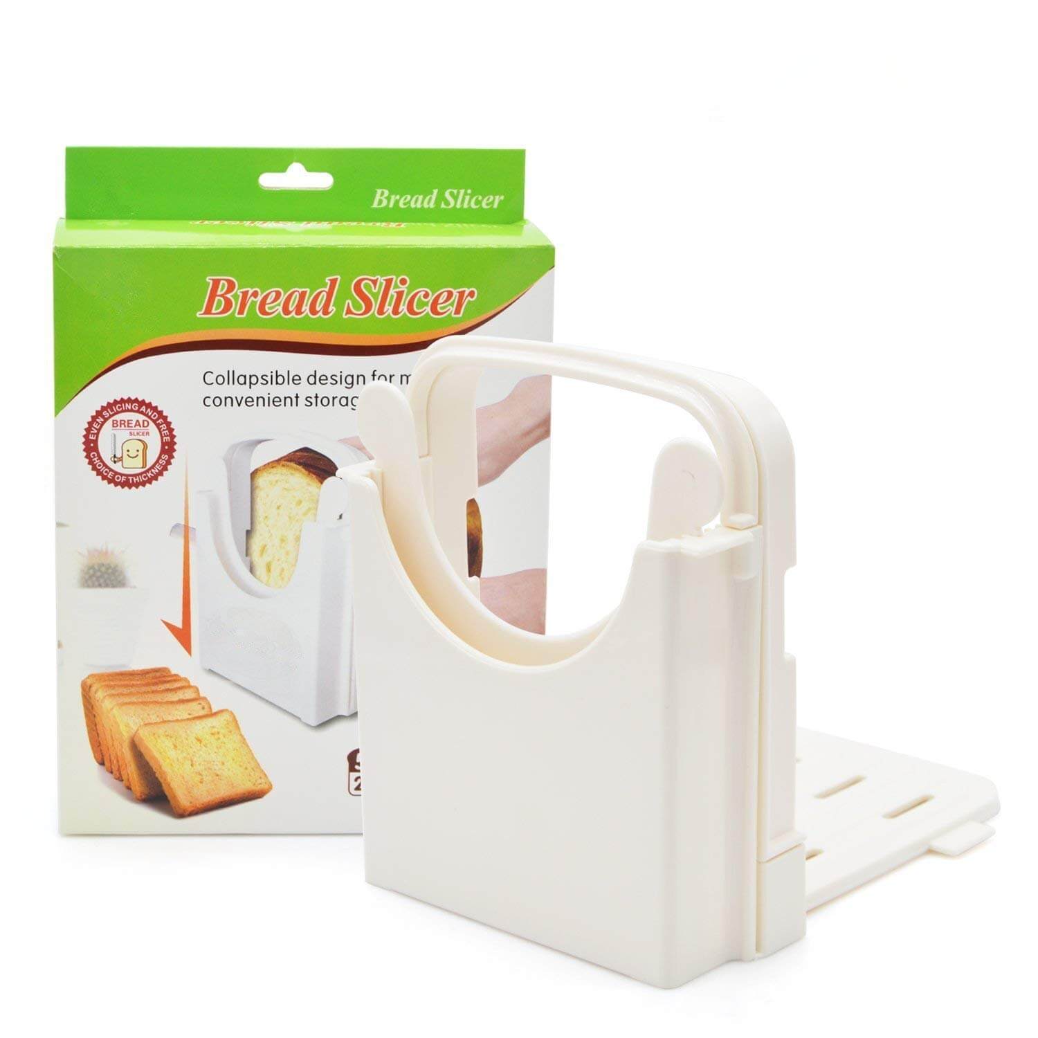 The 9 Best Bagel Slicers in 2019 Food Shark Marfa