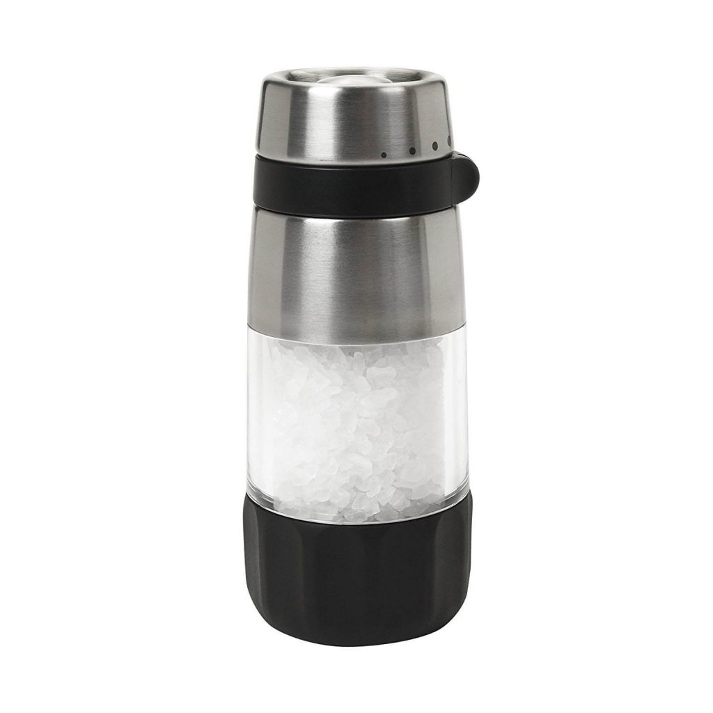 The 10 Best Salt Grinders in 2019 Food Shark Marfa