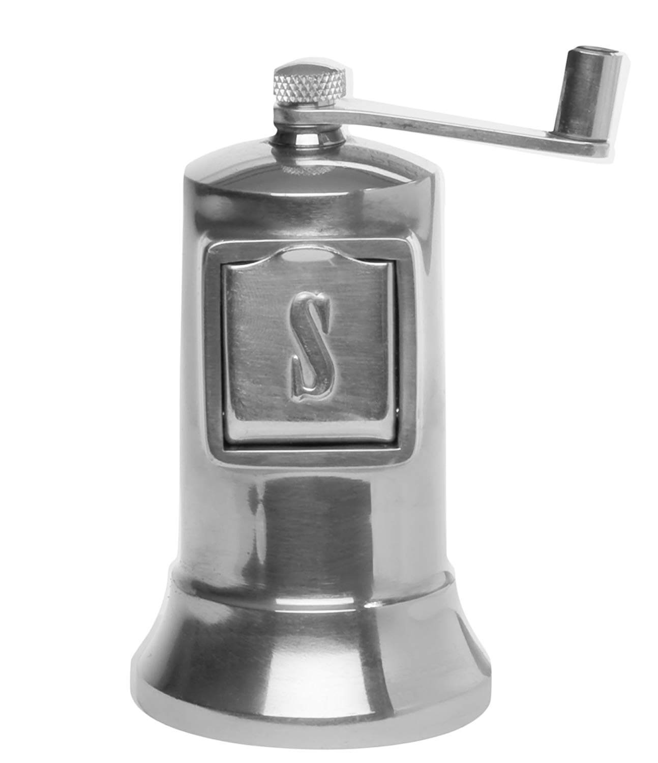 The 10 Best Salt Grinders in 2019 Food Shark Marfa