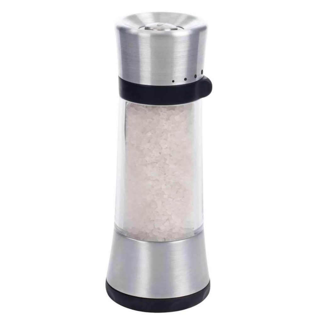 The 10 Best Salt Grinders in 2019 Food Shark Marfa
