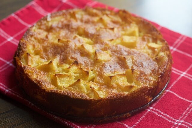 Apple pie Apple pie