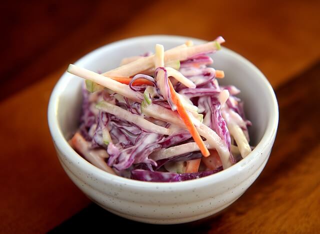 Coleslaw Coleslaw