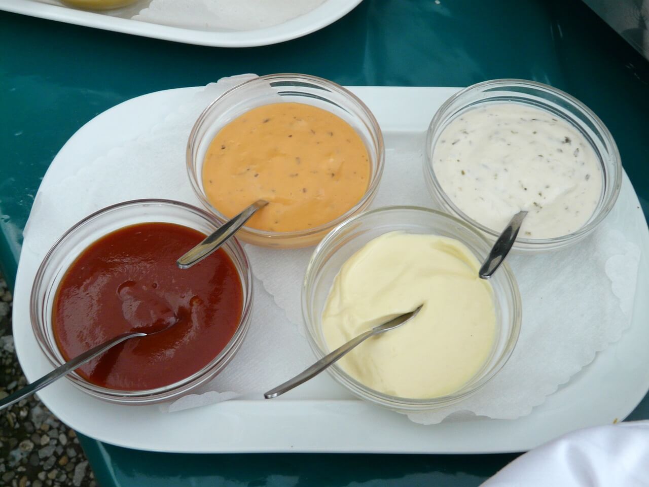 Dips for appetizing Dips for appetizing