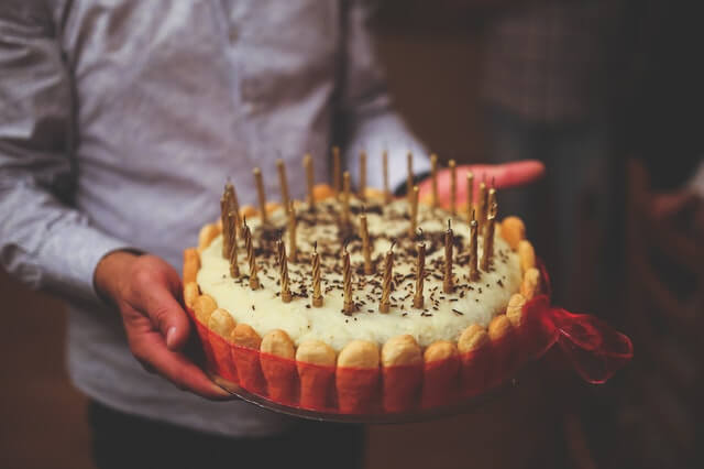 Gingerbread cake Gingerbread cake