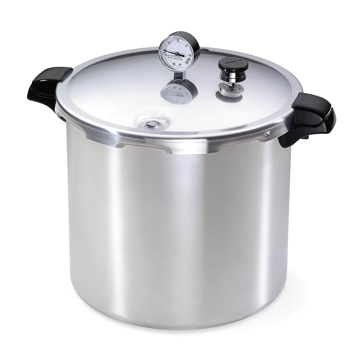 The 10 Best Pressure Canners In 2022 Food Shark Marfa