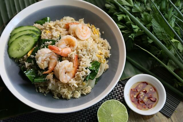 Quintessential Fried rice Quintessential Fried rice