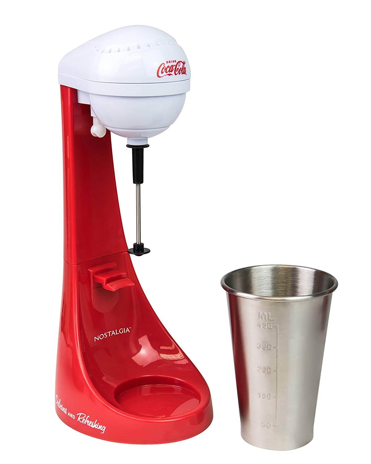 The 10 Best Milkshake Makers in 2023 Food Shark Marfa