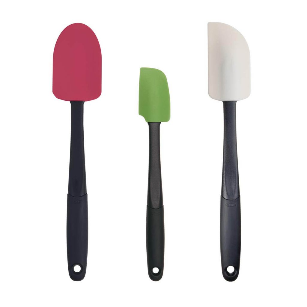 The 10 Best Mixing Spatulas in 2019 Food Shark Marfa