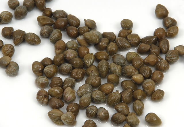 What do Capers taste like What do Capers taste like