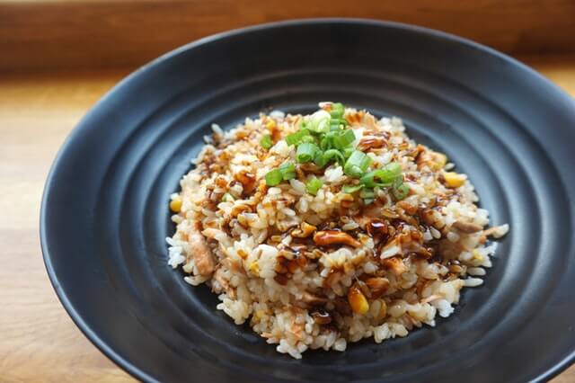 Indian Rice Indian Rice