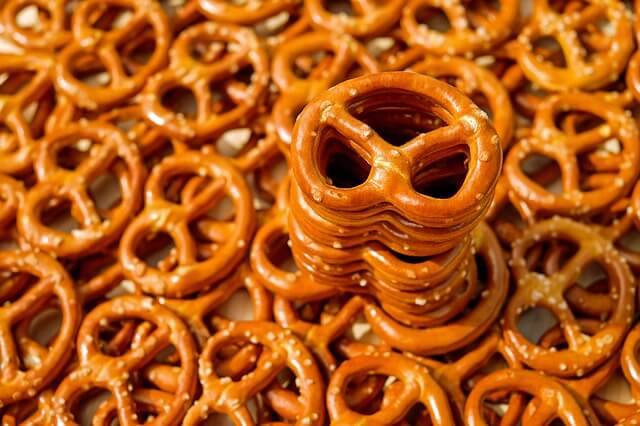 Pretzel Pretzel