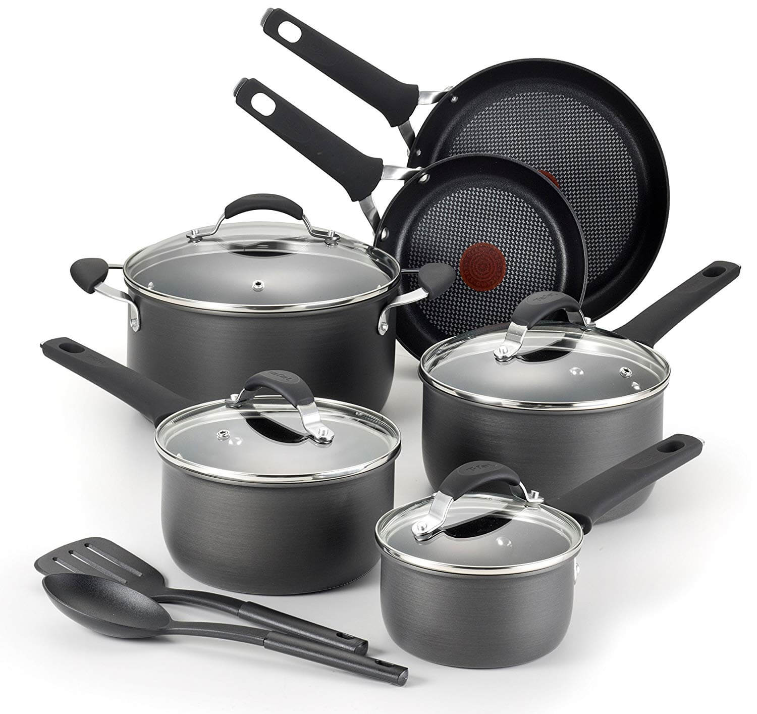 The 11 Best Hard Anodized Cookware Sets in 2019 Food Shark Marfa