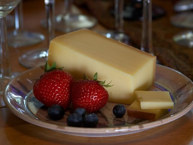 Appenzeller Cheese Appenzeller Cheese
