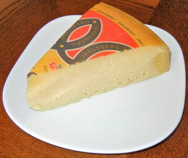 Jarlsberg Cheese Jarlsberg Cheese