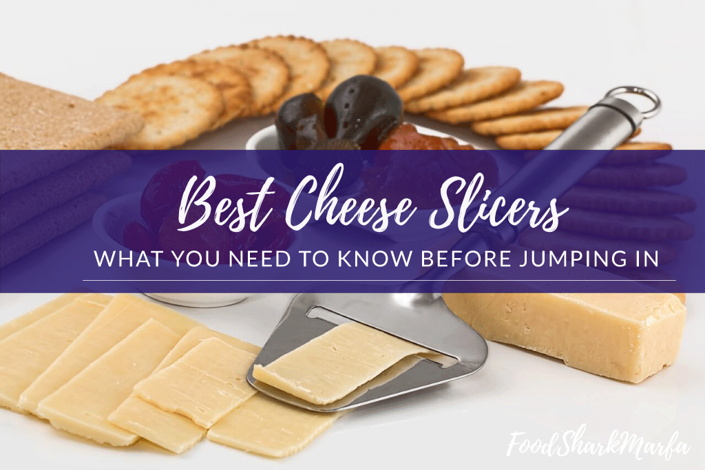 Best Cheese Slicers