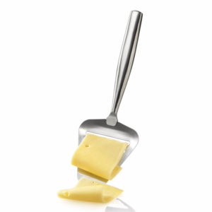 Boska Holland Monaco Collection Stainless Steel Cheese Slicer