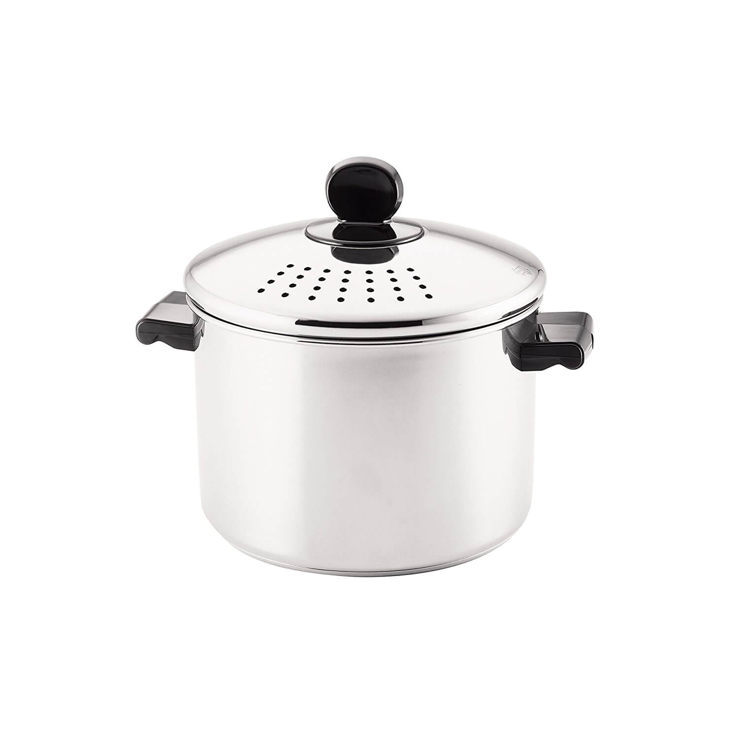 Farberware Classic Covered Straining Stockpot