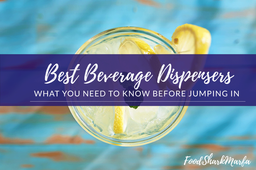 Best Beverage Dispensers