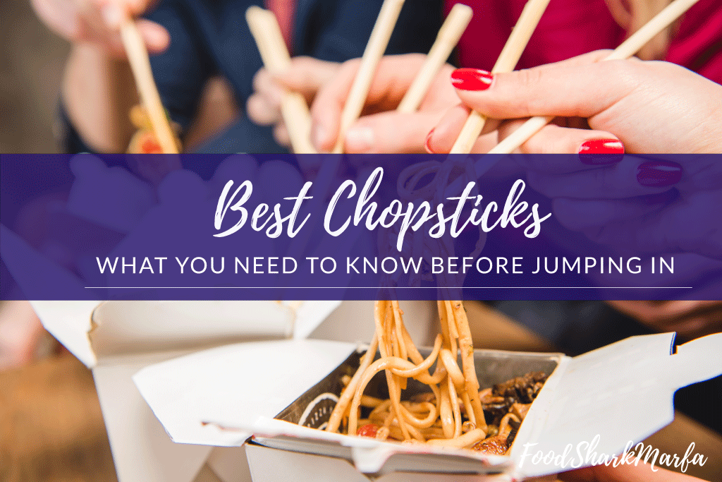 Best Chopsticks