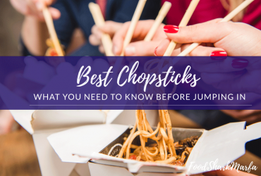 The 14 Best Chopsticks For Enjoying Asian Cuisines Food Shark Marfa