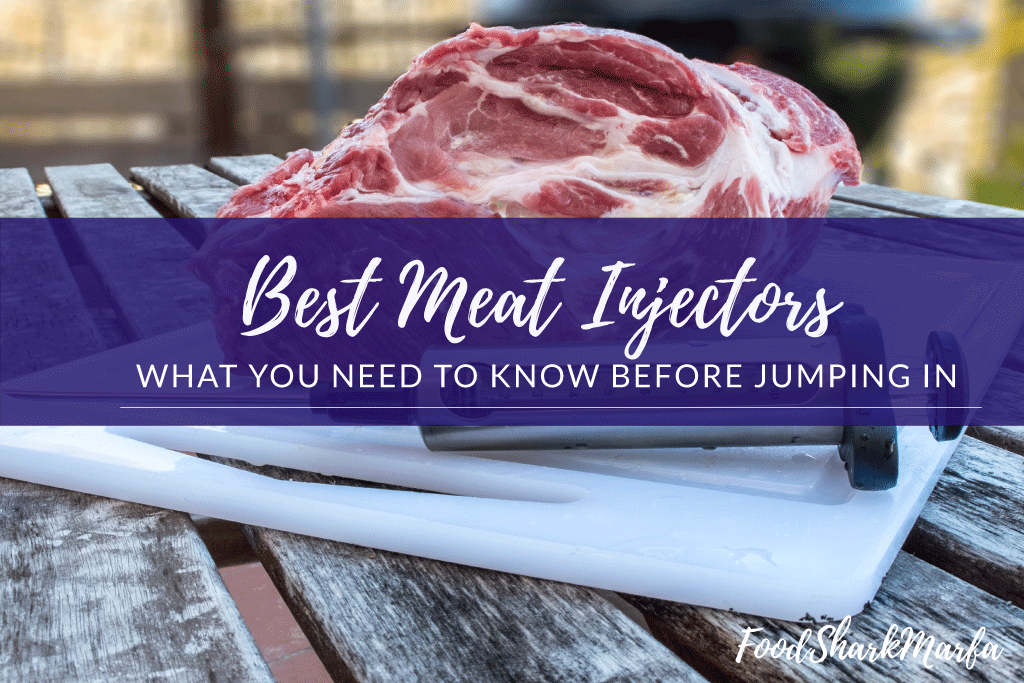 Best Meat Injectors