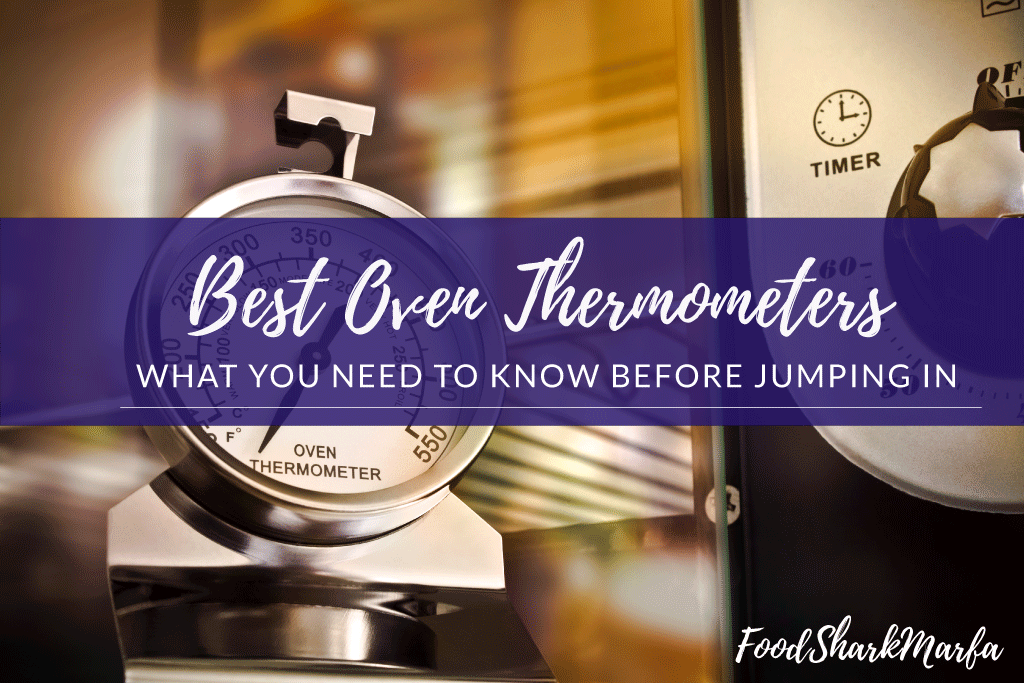 Best Oven Thermometers