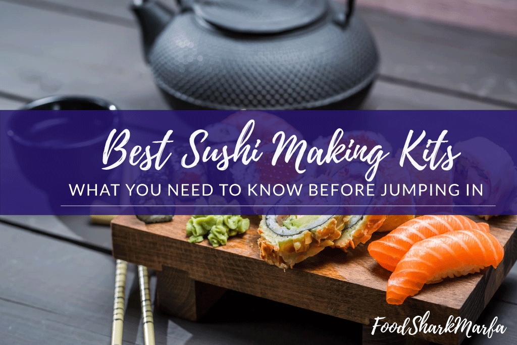 Best Sushi Making Kit