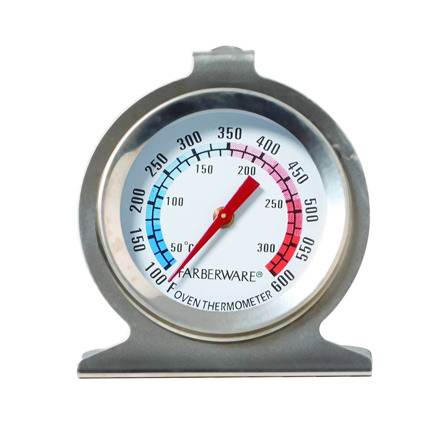 The 7 Best Oven Thermometers in 2020 Food Shark Marfa
