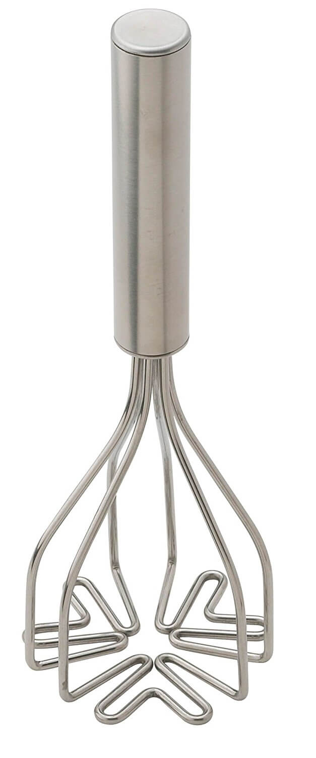 the best potato masher