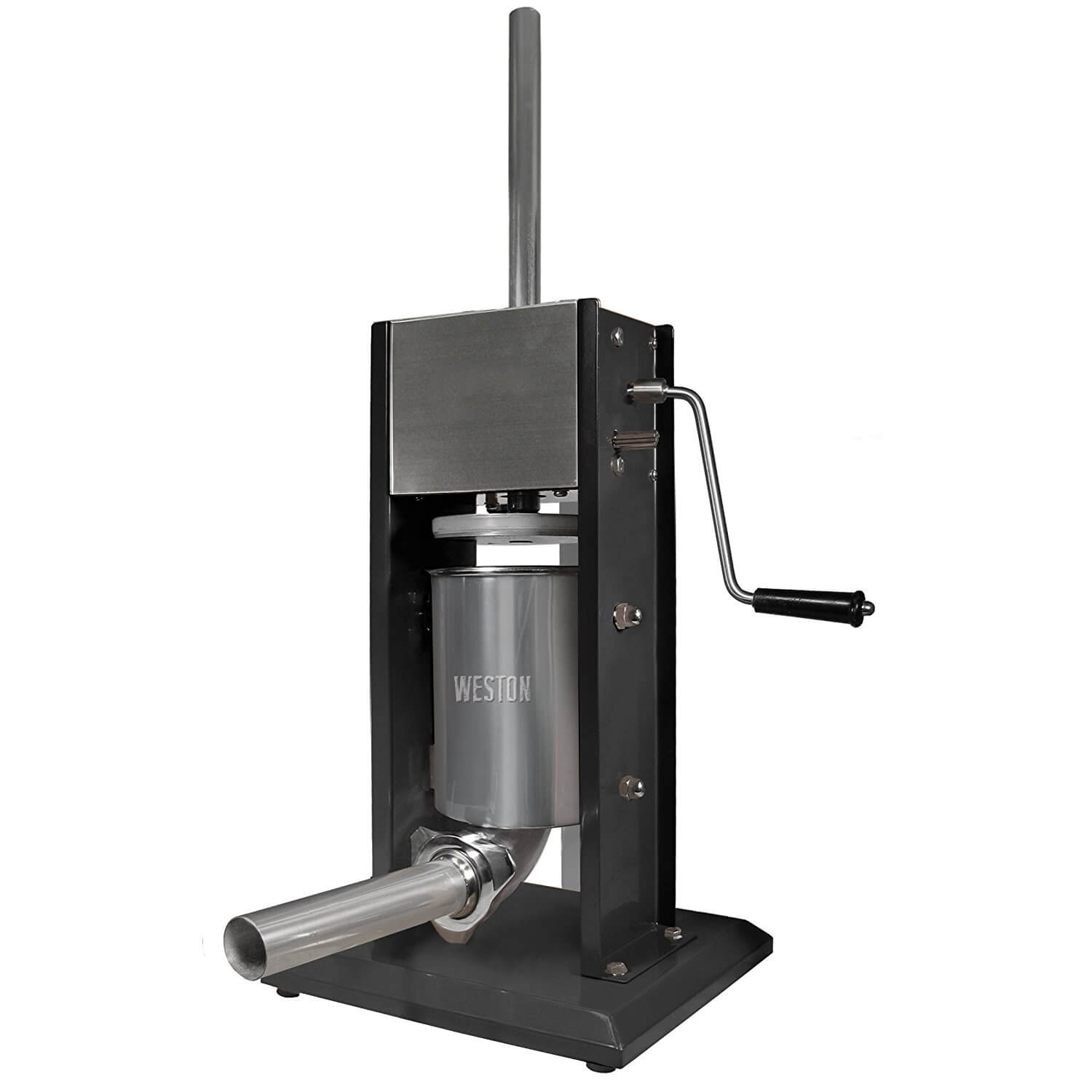best sausage stuffer for home use