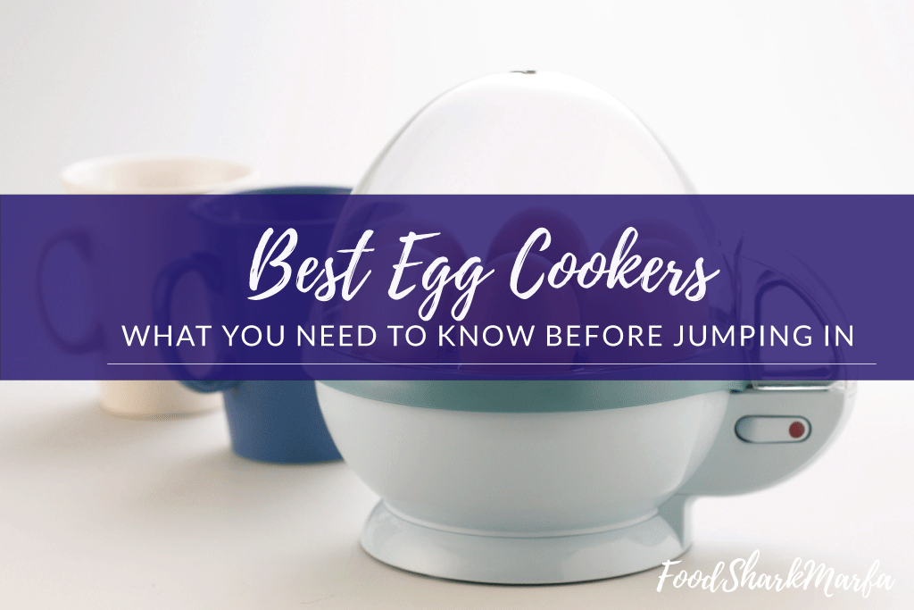 Best Egg Cookers