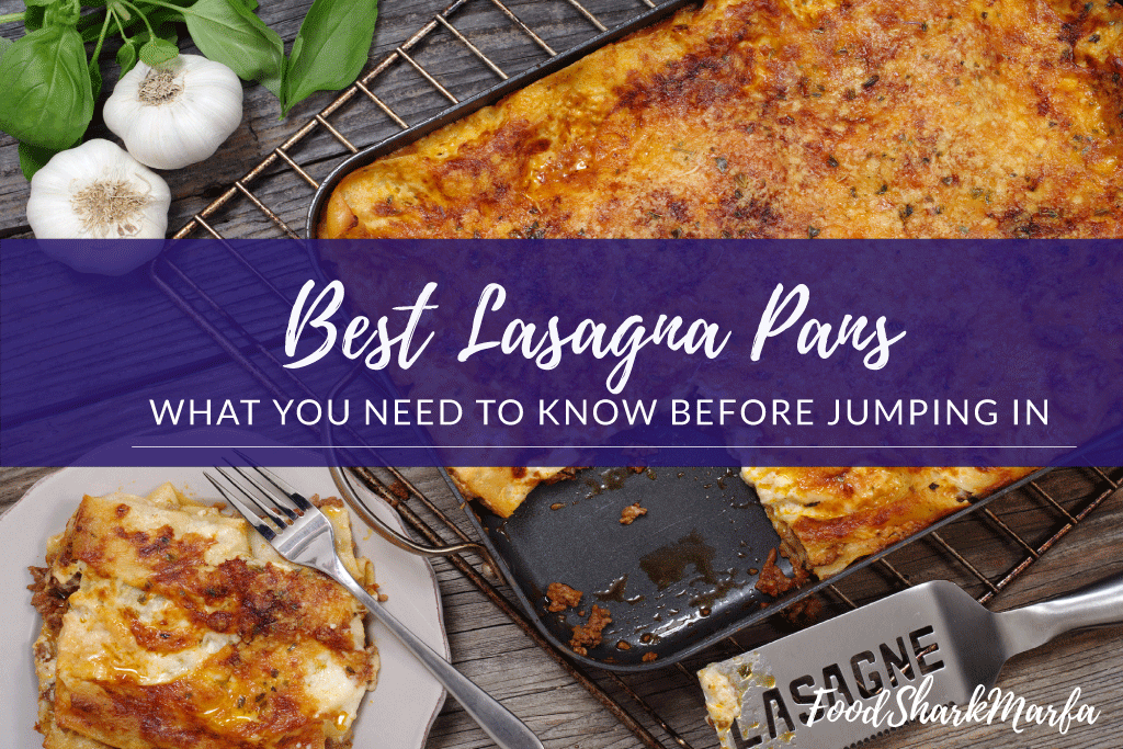Best Lasagna Pans