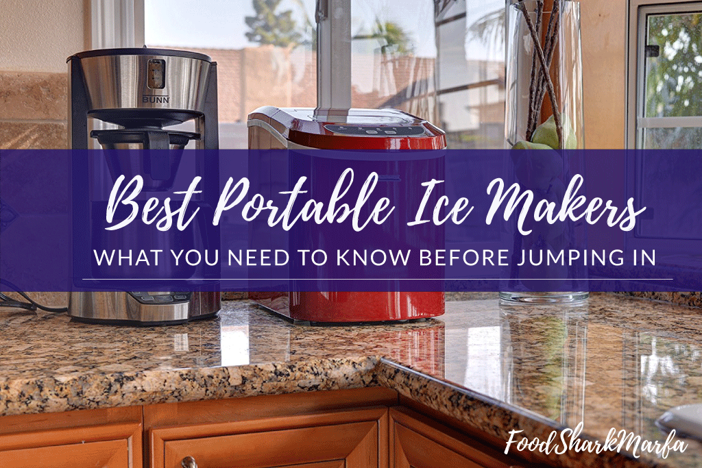Best-Portable-Ice-Makers