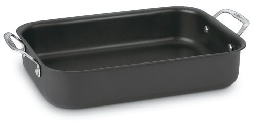 lasagna baking pan