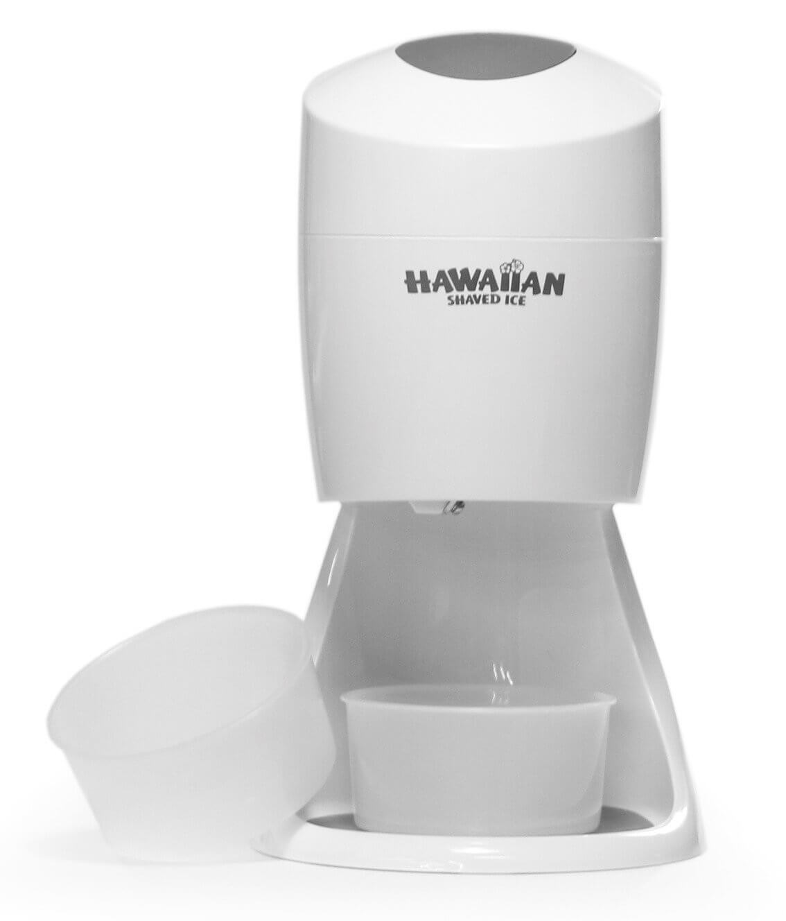 3. Hawaiian Shaved Ice S900A Electric Shaved Ice Machine
