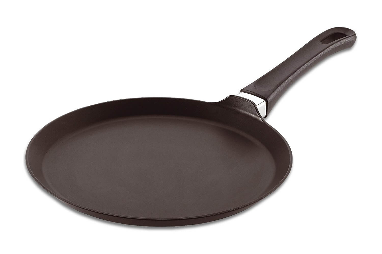 Anolon AScanpan Classic 10-Inch Crepe Pandvanced Bronze Nonstick 9-1/2-Inch Crepe Pan