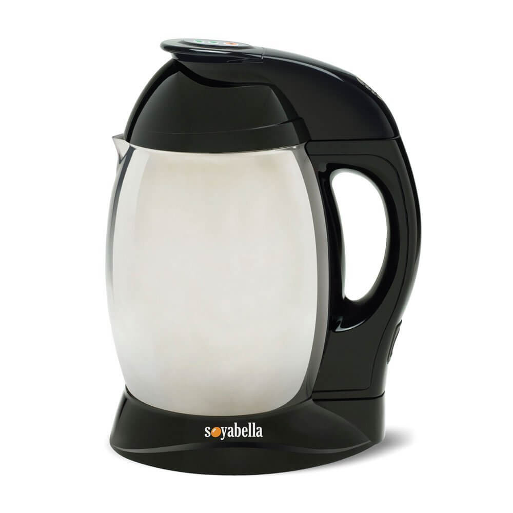 Tribest Soyabella SB-130 Soymilk and Nut Milk Maker
