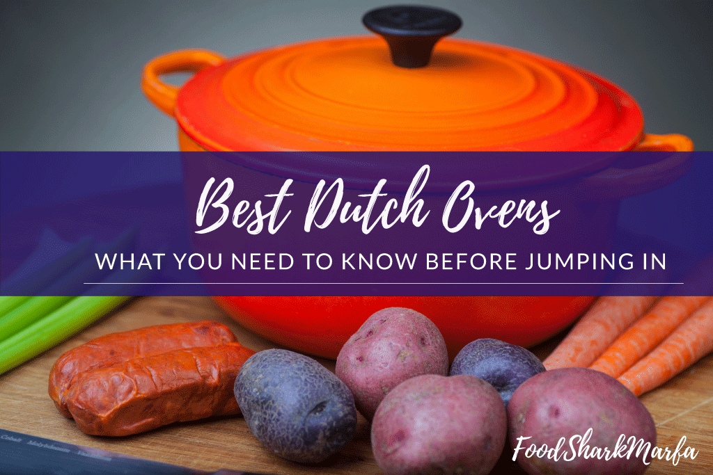 Best Dutch Ovens