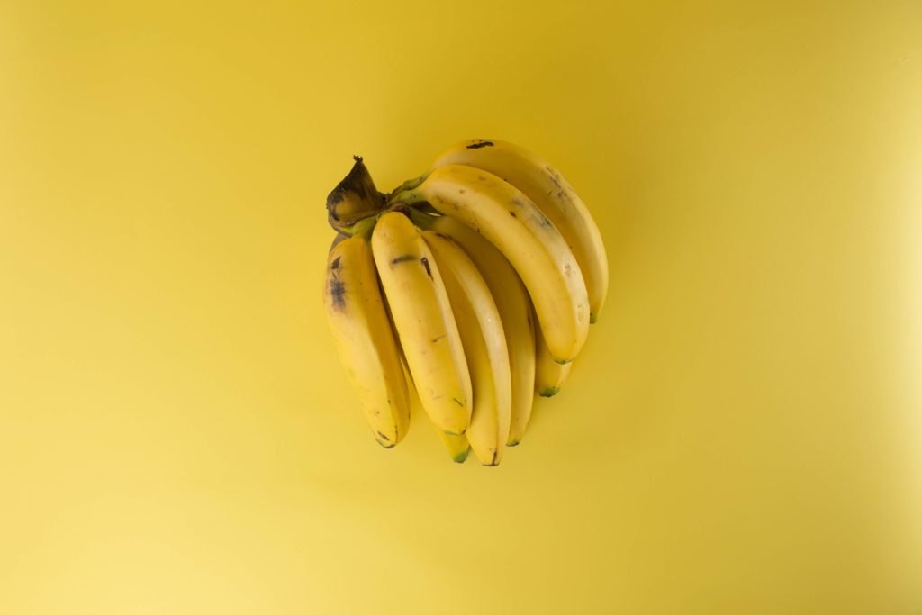 The 7 Proven Health Benefits of Bananas Food Shark Marfa