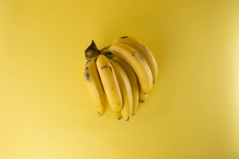 The 7 Proven Health Benefits of Bananas Food Shark Marfa