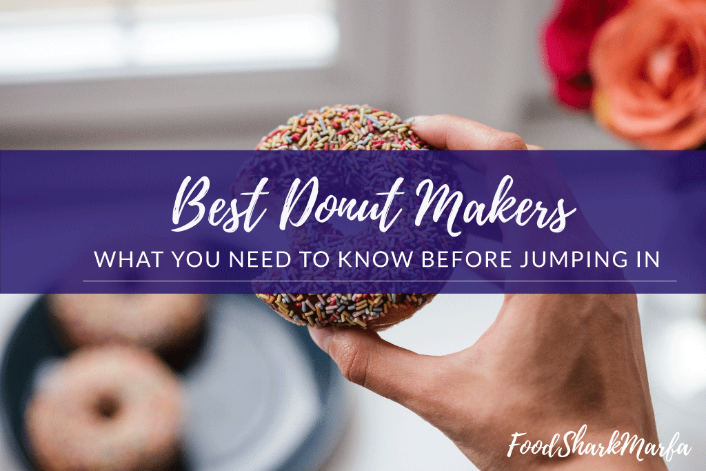 Best Donut Makers