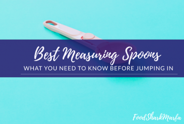 The 15 Best Measuring Spoons Supporting All Your Recipes - Food Shark Marfa