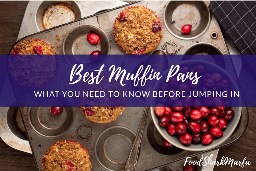 Best Muffin Pan