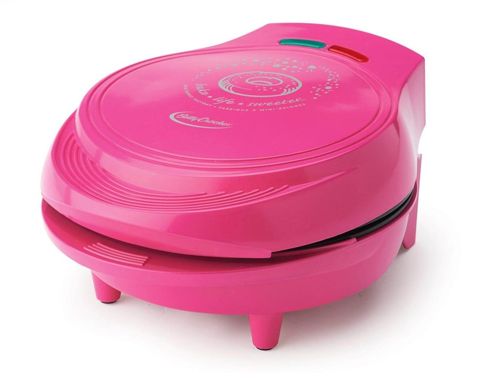 The 8 Best Donut Makers to Have the Perfect DonutCoffee Combo Food Shark Marfa